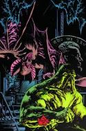 SWAMP THING #16 (ROT)