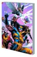 UNCANNY X-MEN COMPLETE COLL BY FRACTION TP VOL 01