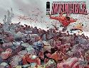 INVINCIBLE #100 CHROMIUM ED