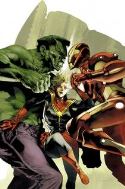 AVENGERS ASSEMBLE #11 PERGER VAR NOW