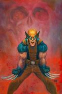 SAVAGE WOLVERINE #1 CHO VAR NOW