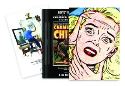 HARVEY HORRORS CHAMBER OF CHILLS SLIPCASE ED VOL 03