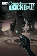 LOCKE & KEY OMEGA #3 (OF 5)