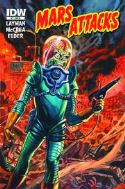 MARS ATTACKS #7