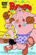 POPEYE #10