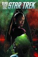 STAR TREK ONGOING #18