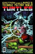 TMNT COLOR CLASSICS #9