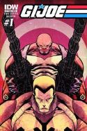GI JOE #1