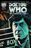 (USE JAN138000) DOCTOR WHO PRISONERS OF TIME #2 (OF 12)