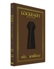 LOCKE & KEY SPEC ED HC VOL 02 HEAD GAMES