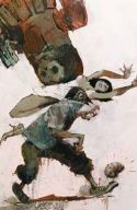 ZOMBIES VS ROBOTS PREMIER CONVENTION ED HC