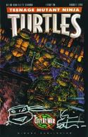TMNT #50 TREASURY ED