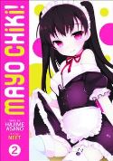 MAYO CHICKI GN VOL 02
