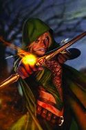 GFT ROBYN HOOD TP VOL 01