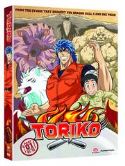 TORIKO DVD PT 01