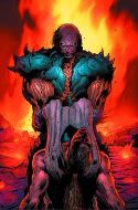 X-O MANOWAR #10 REG HAIRSINE CVR