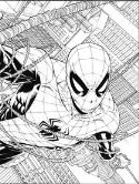 AMAZING SPIDER-MAN #700 QUESADA SKETCH VAR (PP #1047)