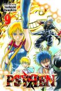 PSYREN GN VOL 09