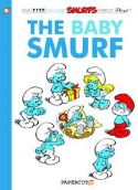 SMURFS GN VOL 14 BABY SMURF