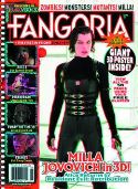 FANGORIA #322