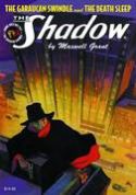 SHADOW DOUBLE NOVEL VOL 69