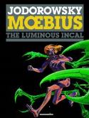 LUMINOUS INCAL DLX HC (MR)