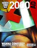 2000 AD PACK FEB 2013