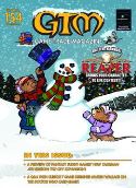 GAME TRADE MAGAZINE #156