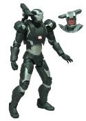 MARVEL SELECT IM3 WAR MACHINE AF