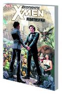 ASTONISHING X-MEN TP VOL 10 NORTHSTAR