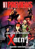 MARVEL PREVIEWS FEBRUARY 2013 EXTRAS (Net)