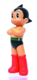 ASTRO BOY BABY ATOM PVC FIG