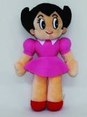 ASTRO BOY URAN PLUSH SM