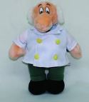 ASTRO BOY DR OCHANOMIZU PLUSH SM