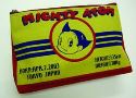 ASTRO BOY ATOM FACE POUCH
