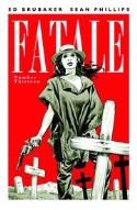 FATALE #13 (MR)