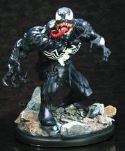 AMAZING SPIDER-MAN VENOM UNBOUND FINE ART STATUE