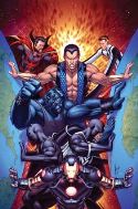 NEW AVENGERS #3 KEOWN VAR NOW