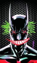 BATMAN BEYOND UNLIMITED #13