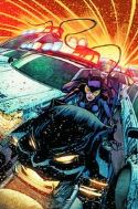 CATWOMAN #17