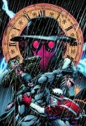 DETECTIVE COMICS #17 (DOTF)