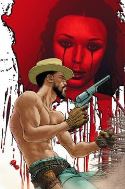 DJANGO UNCHAINED #4 (OF 7) (RES) (MR)