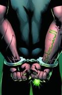 GREEN LANTERN #17 COMBO PACK (WRATH)