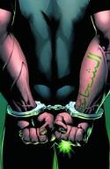 GREEN LANTERN #17 VAR ED (WRATH)