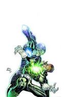 GREEN LANTERN CORPS #17 (WRATH)