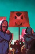 UNCANNY X-MEN #2 IRVING VAR NOW