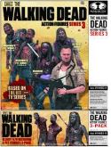WALKING DEAD TV SERIES 3 AF ASST