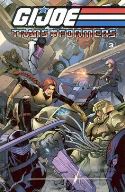 GI JOE / TRANSFORMERS TP VOL 03