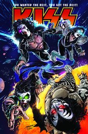 KISS TP VOL 02
