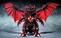 DESTROYAH S.H.MONSTER ARTS AF